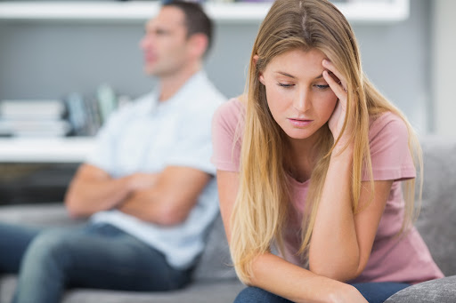 9 Signs You Should See a Marriage Counselor In Beaumont, Tx