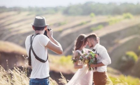 How to Find Perfect Wedding Photographer: A Comprehensive Guide