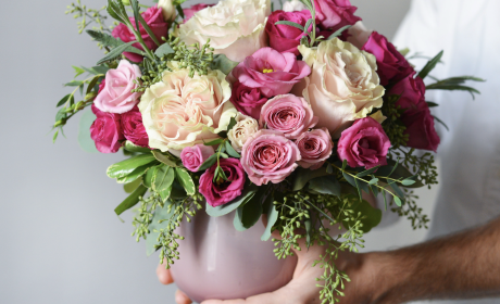 The Importance Of Local Florists For Flower Delivery In Sydney