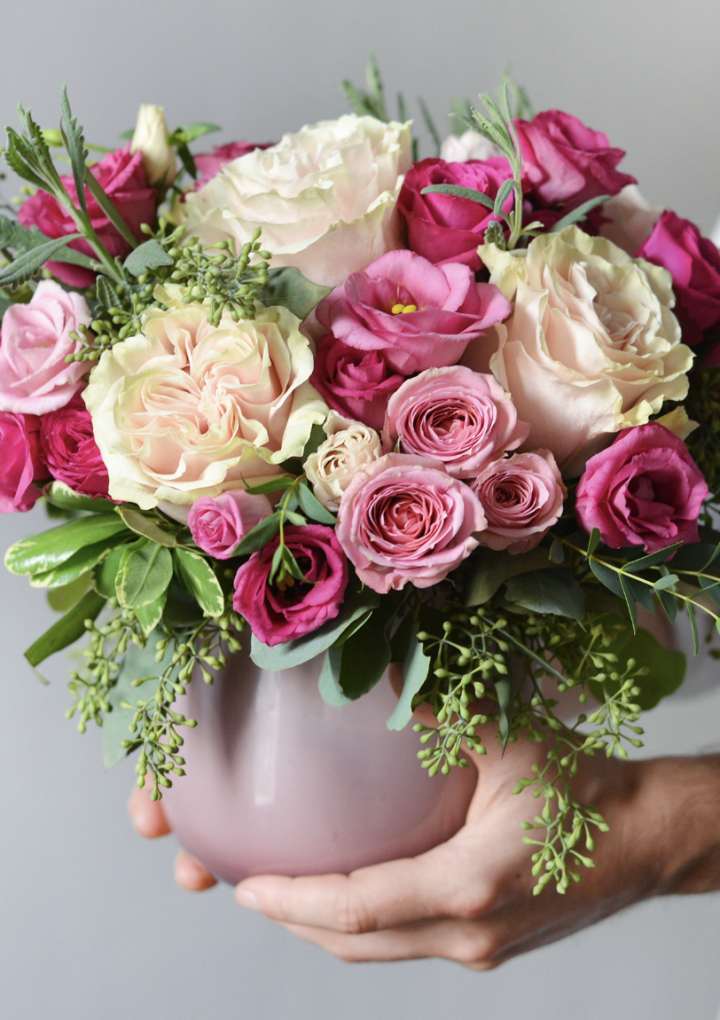 The Importance Of Local Florists For Flower Delivery In Sydney