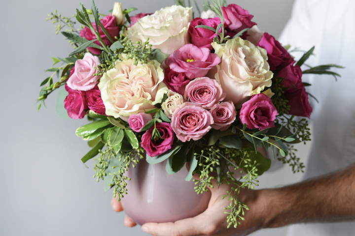 The Importance Of Local Florists For Flower Delivery In Sydney
