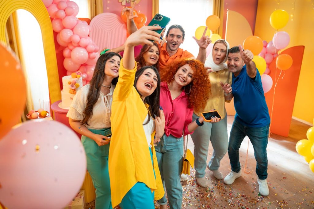 How to Choose the Perfect Photo Booth Rental for Your Event