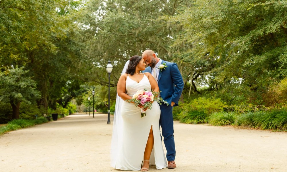 How to Elope in Charleston Without the Stress