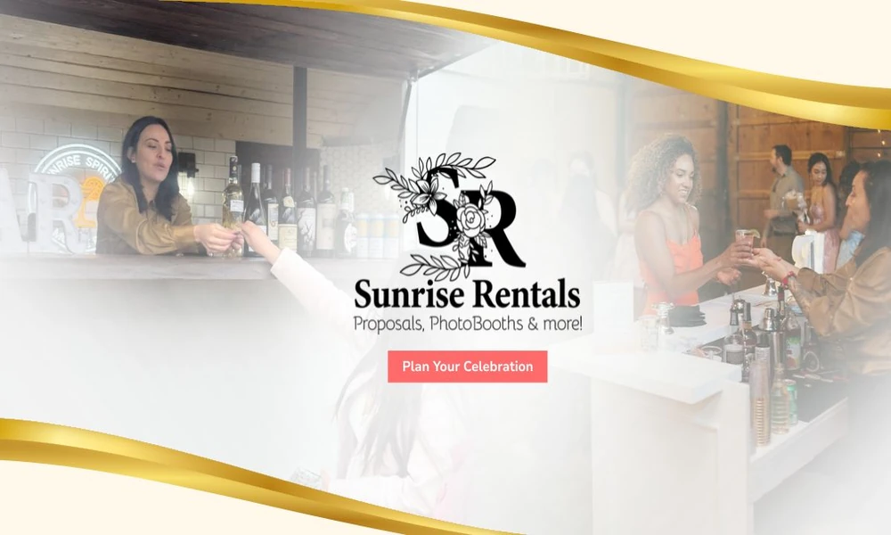 360 Video Booth Rentals for Weddings, Parties, and Events
