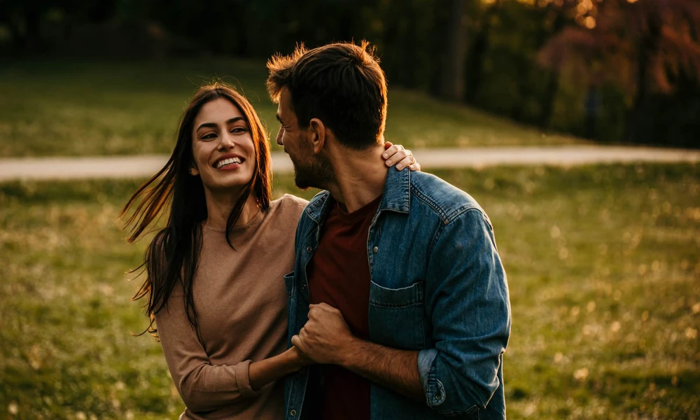 Par Coach: How Couples Can Build a Stronger Future Together